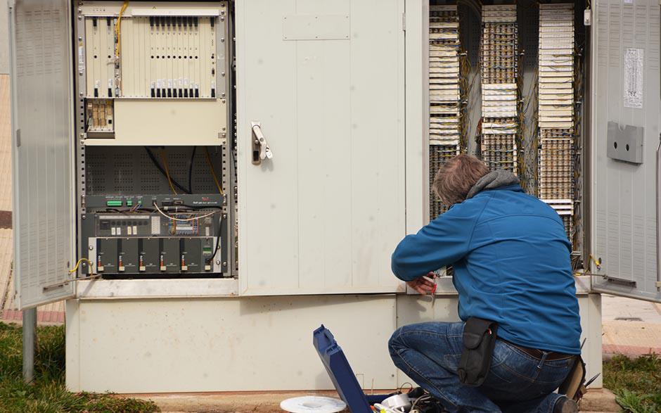 dépannage électricien Combs-la-Ville