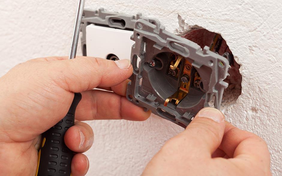 électricien maintenance Le Vésinet