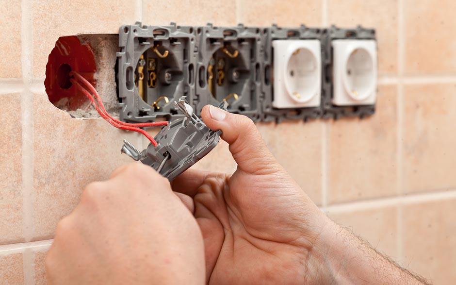 dépannage électricien Combs-la-Ville