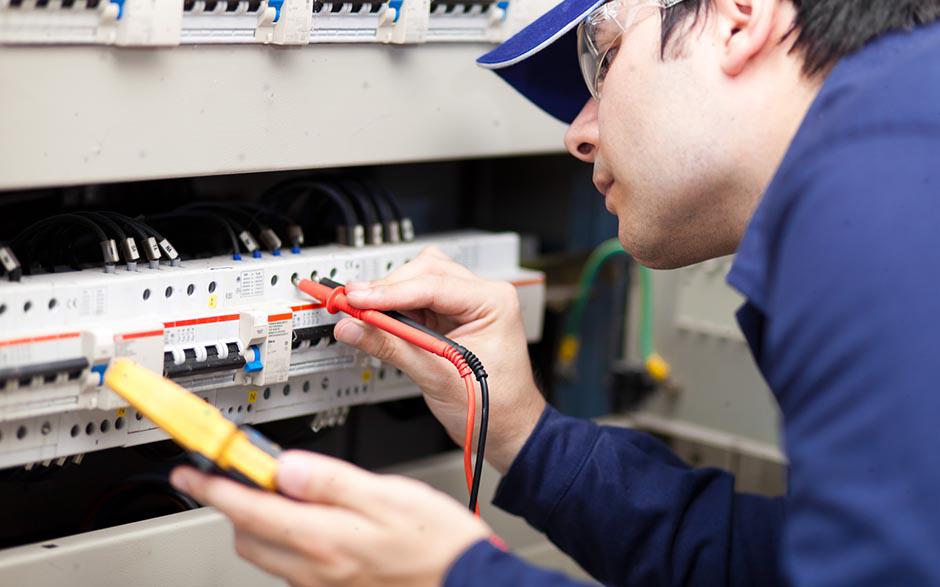 société d'électricité Beynes