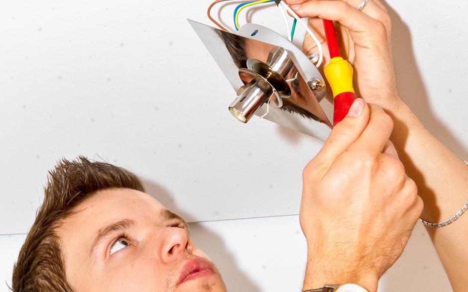 société d'électricité Beynes