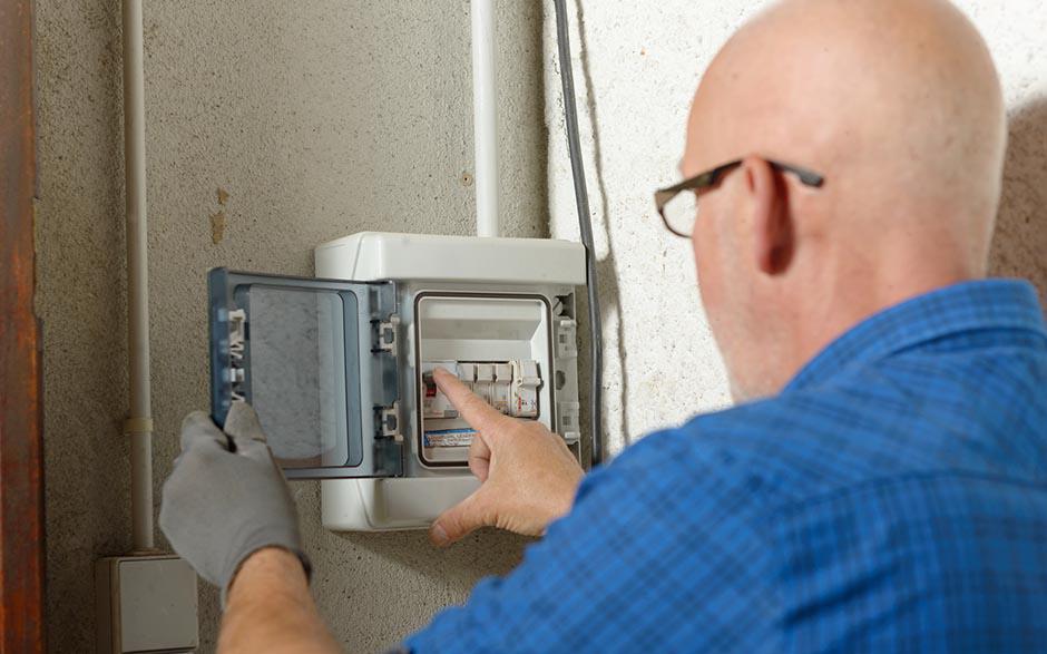 société d'électricité Beynes
